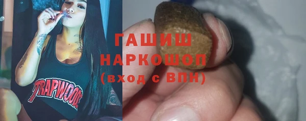 крисы Мегион